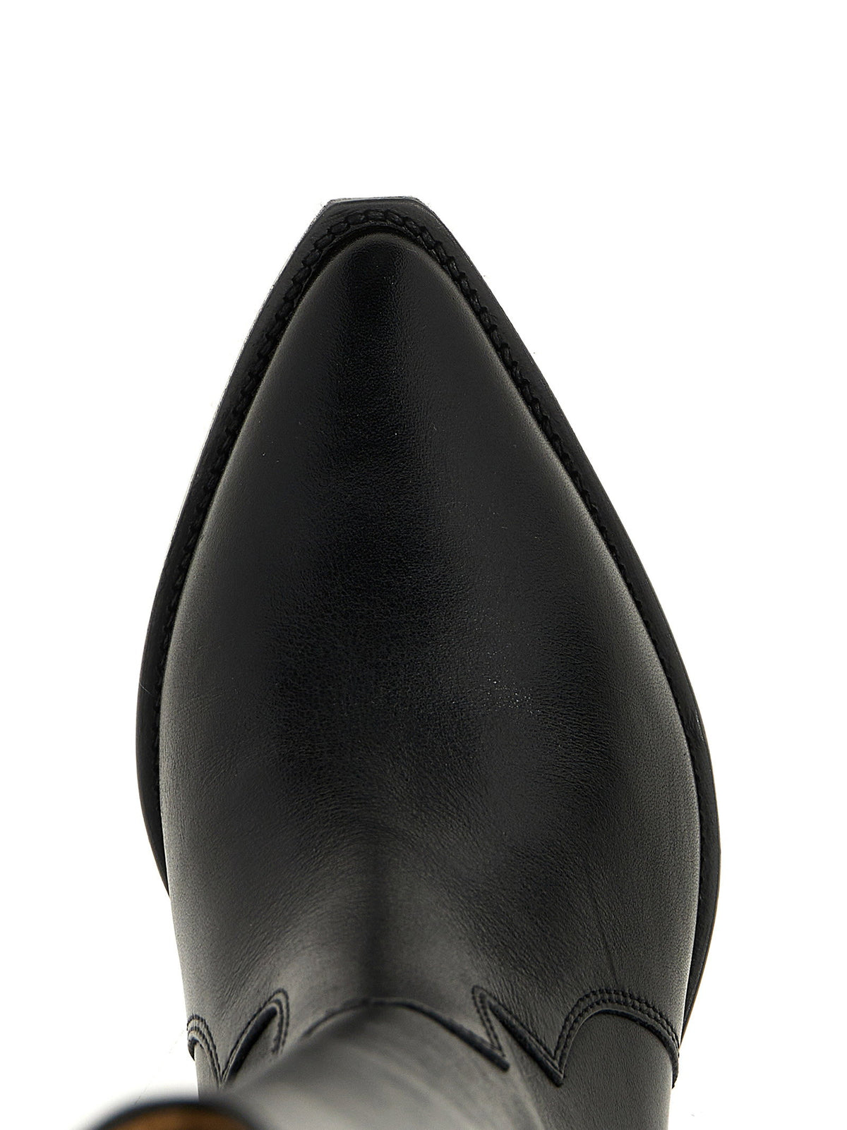 Isabel Marant Denvee Boots Black  