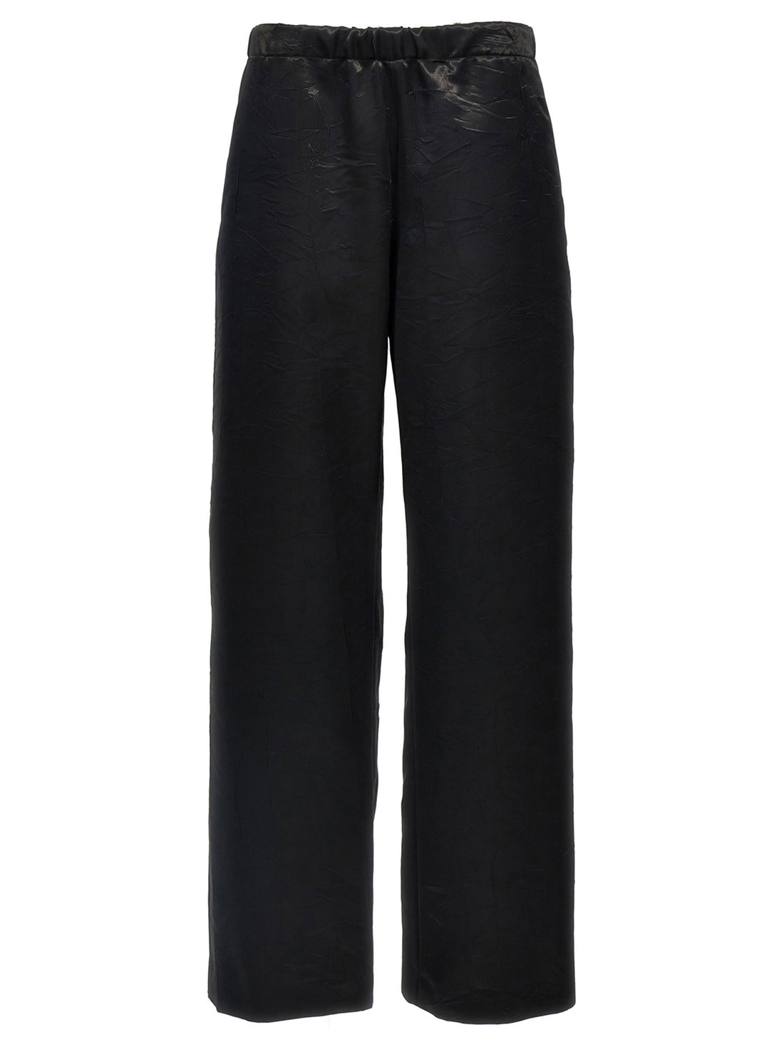 Givenchy Shiny Pants Black