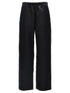 Givenchy Shiny Pants Black