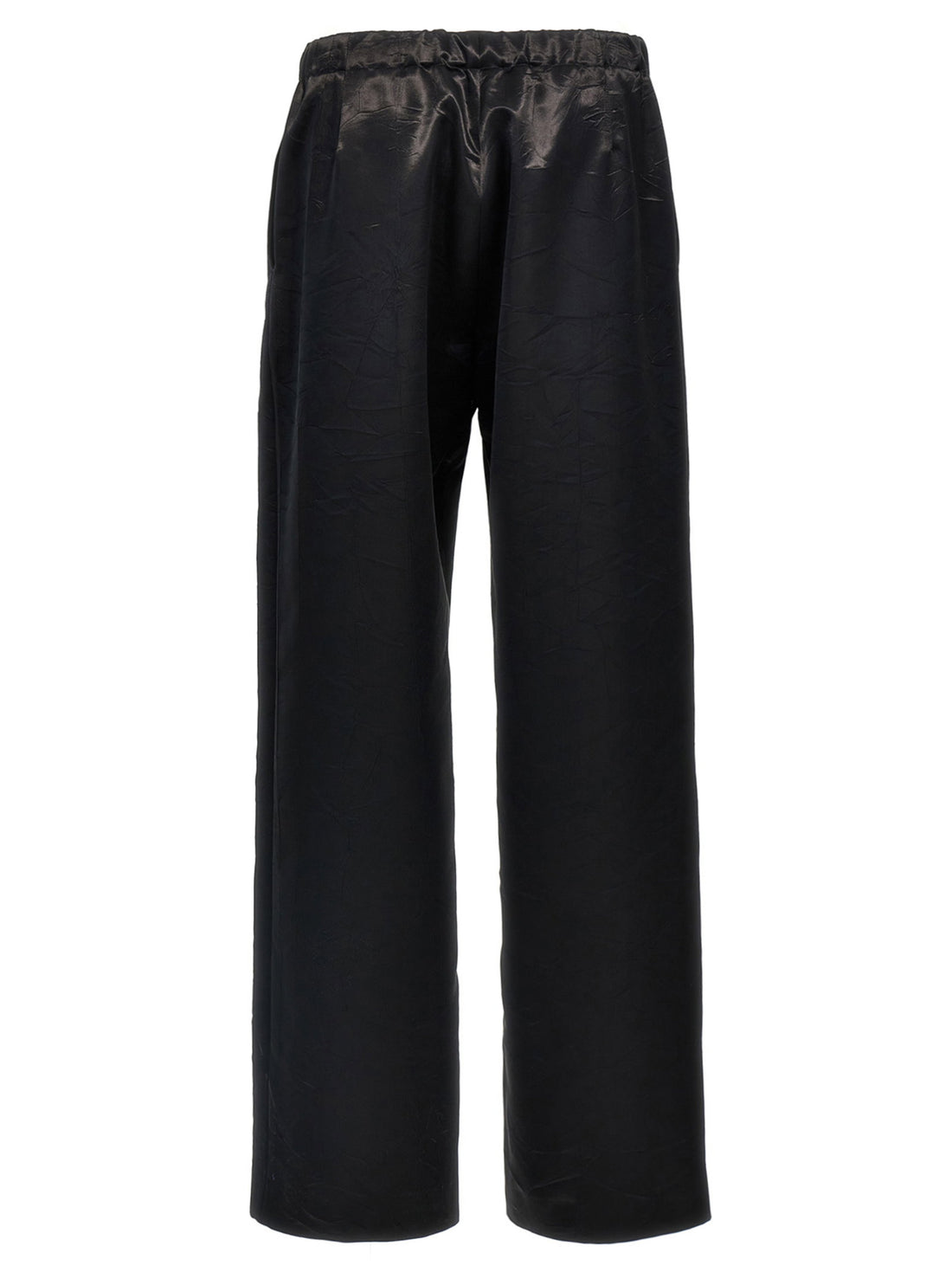 Givenchy Shiny Pants Black