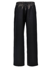 Givenchy Shiny Pants Black