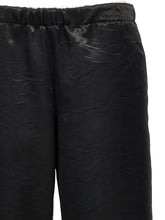 Givenchy Shiny Pants Black