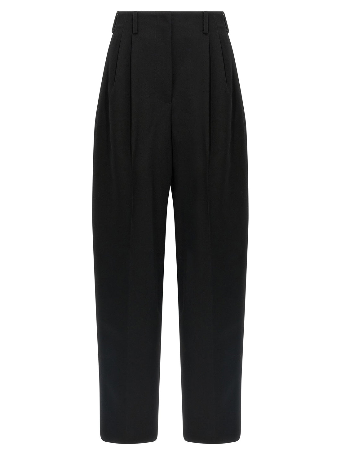 Givenchy Double Pence Pants Black