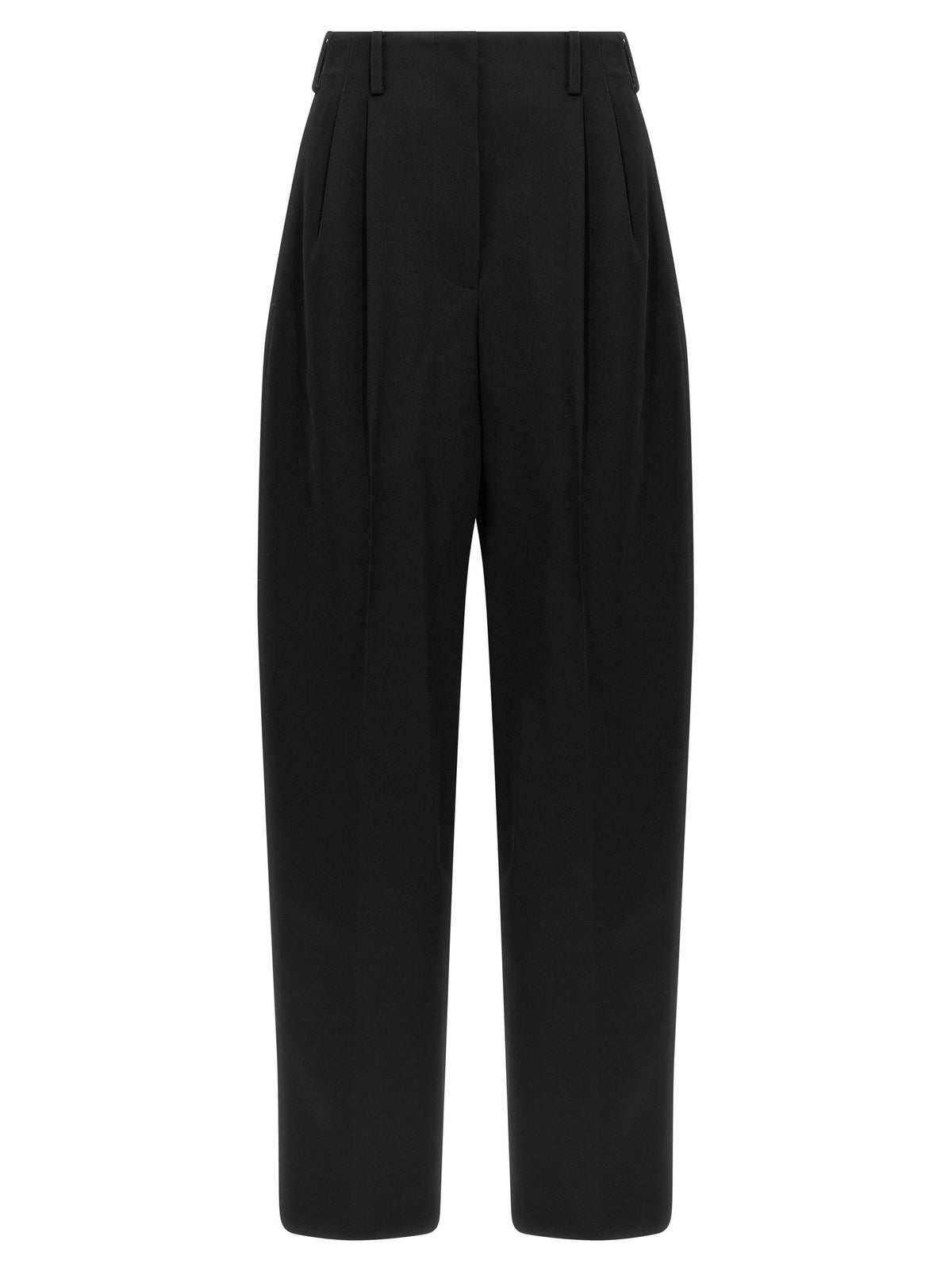 Givenchy Double Pence Pants Black