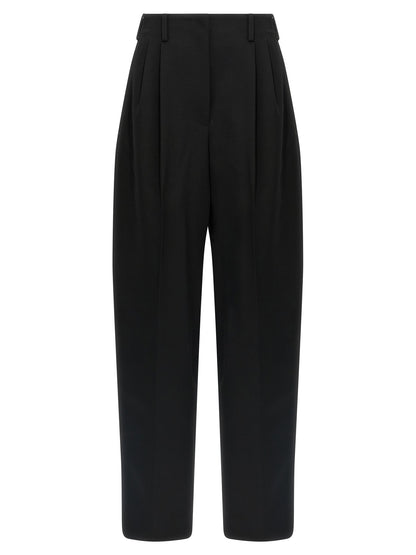Givenchy Double Pence Pants Black