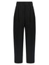 Givenchy Double Pence Pants Black