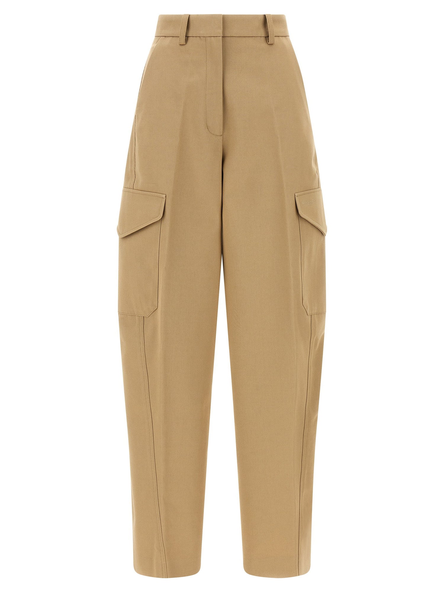 Givenchy Cocoon Pants Beige