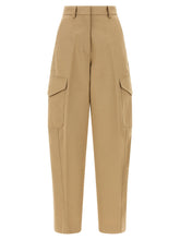 Givenchy Cocoon Pants Beige