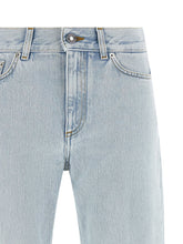 Givenchy Straight Jeans Light Blue