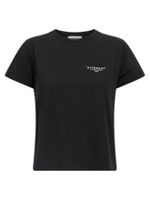 Givenchy Stamp T-shirt White/black