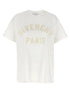 Givenchy Paris T-shirt White