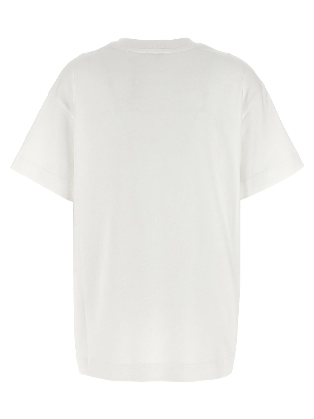 Givenchy Paris T-shirt White