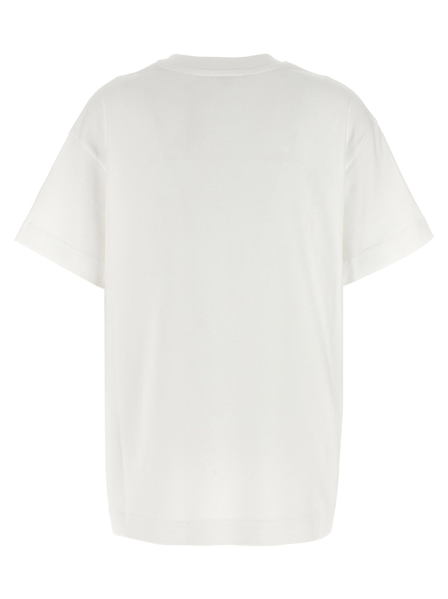 Givenchy Paris T-shirt White