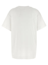 Givenchy Paris T-shirt White