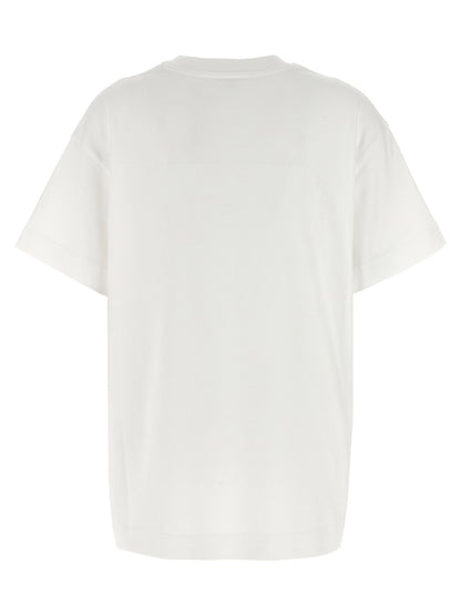 Givenchy Paris T-shirt White