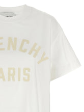 Givenchy Paris T-shirt White