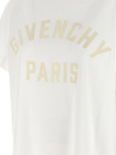 Givenchy Paris T-shirt White