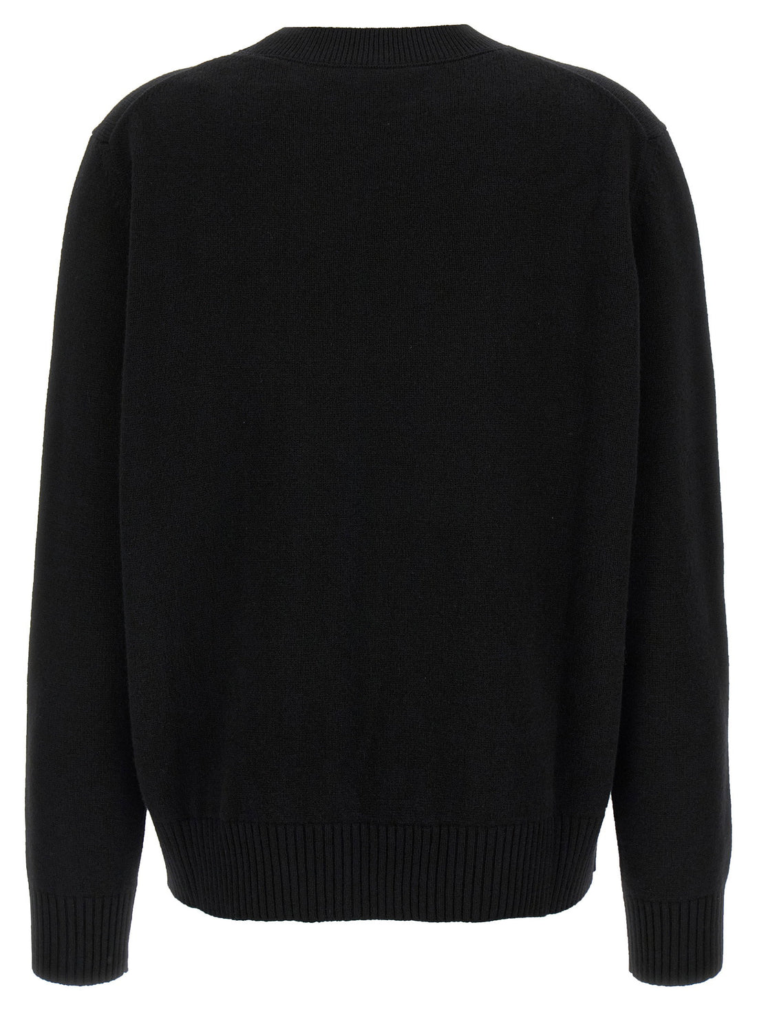 Givenchy Paris 1952 Sweater Black