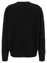 Givenchy Paris 1952 Sweater Black