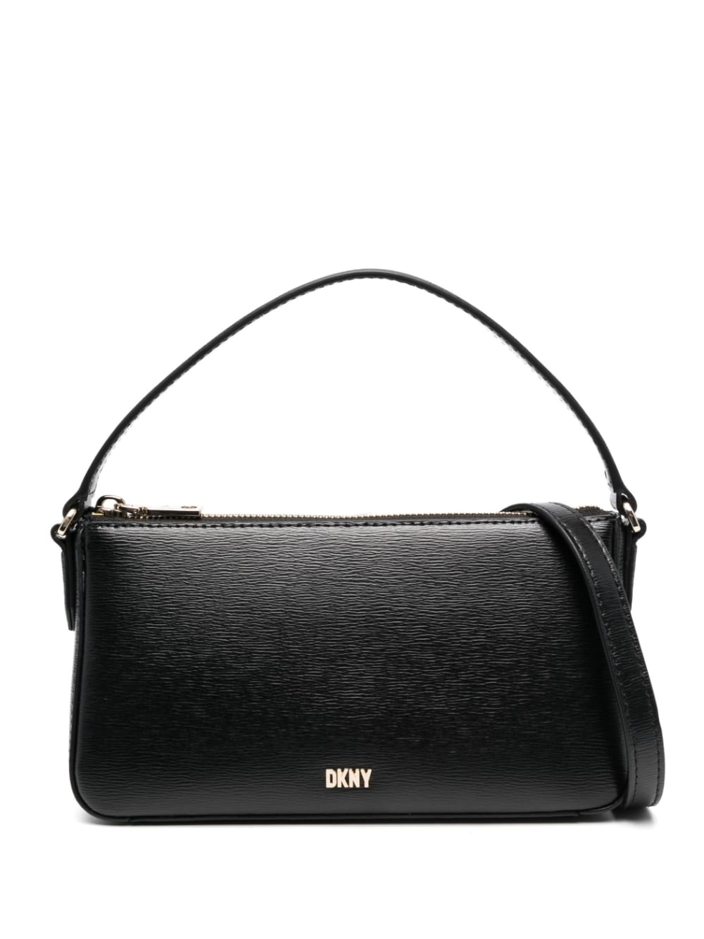 Bryant Leather Crossbody Bag