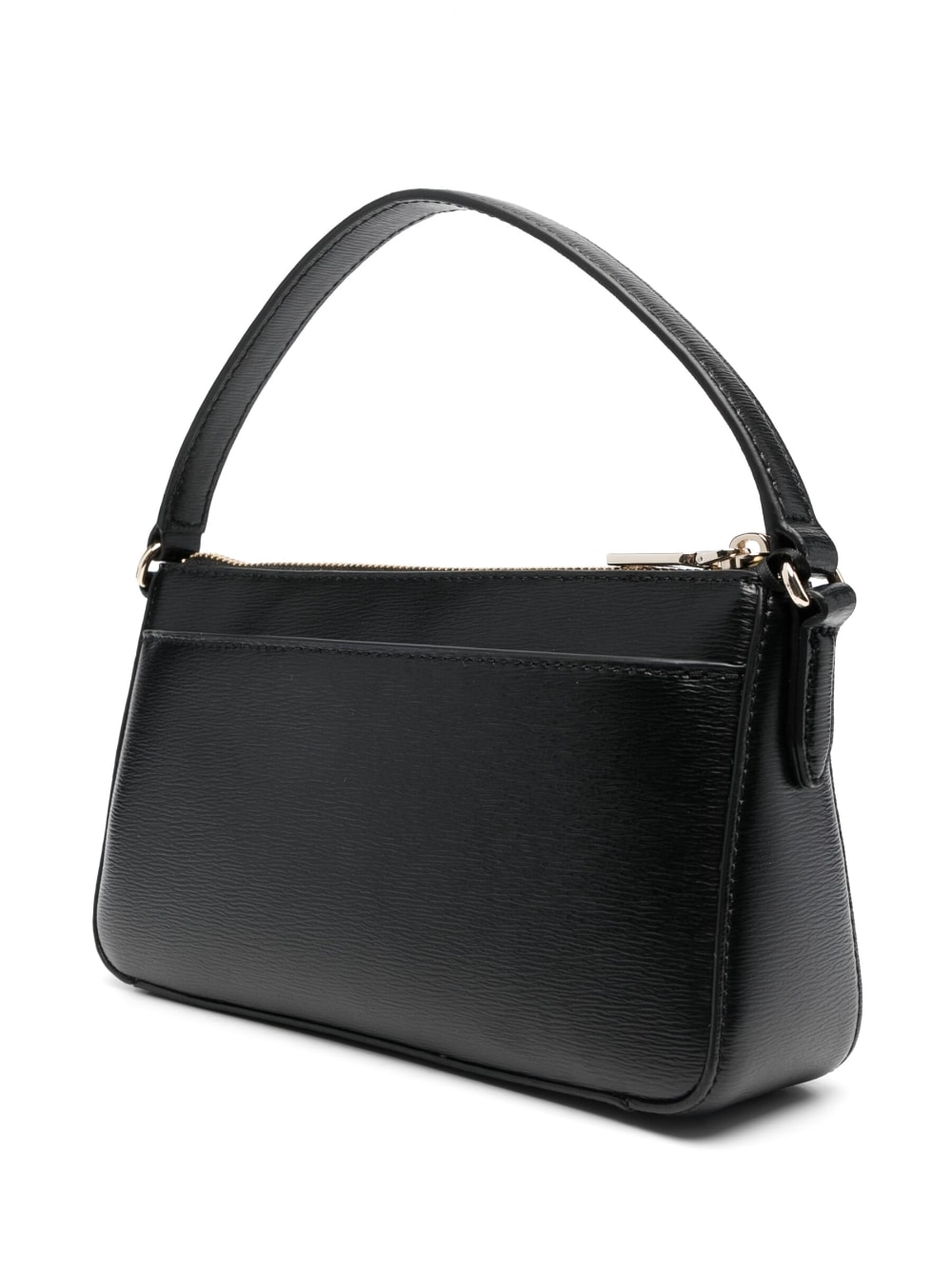 Bryant Leather Crossbody Bag