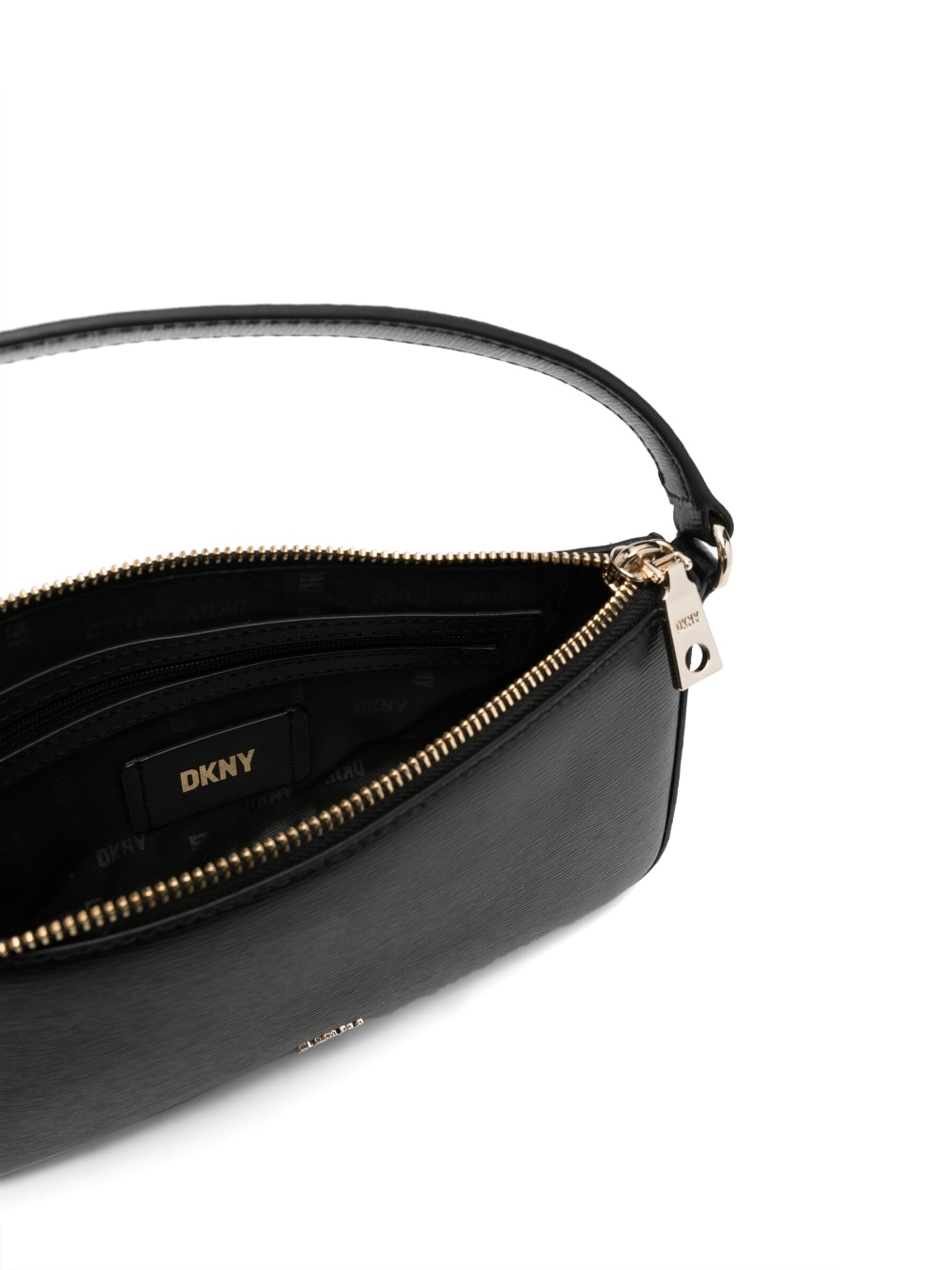 Bryant Leather Crossbody Bag