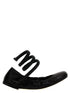 René Caovilla Cleo Ballet Flats Black