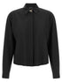 Fabiana Filippi Knot Shirt Black