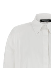 Fabiana Filippi Diamond Thread Shirt White