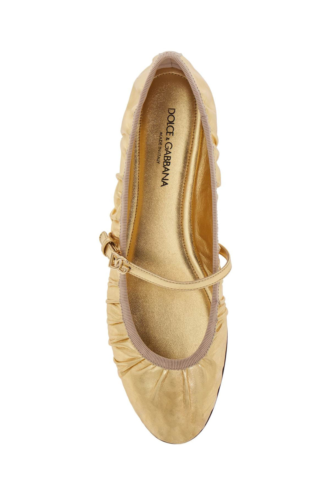 Ballerines D&amp;amp;G Vally