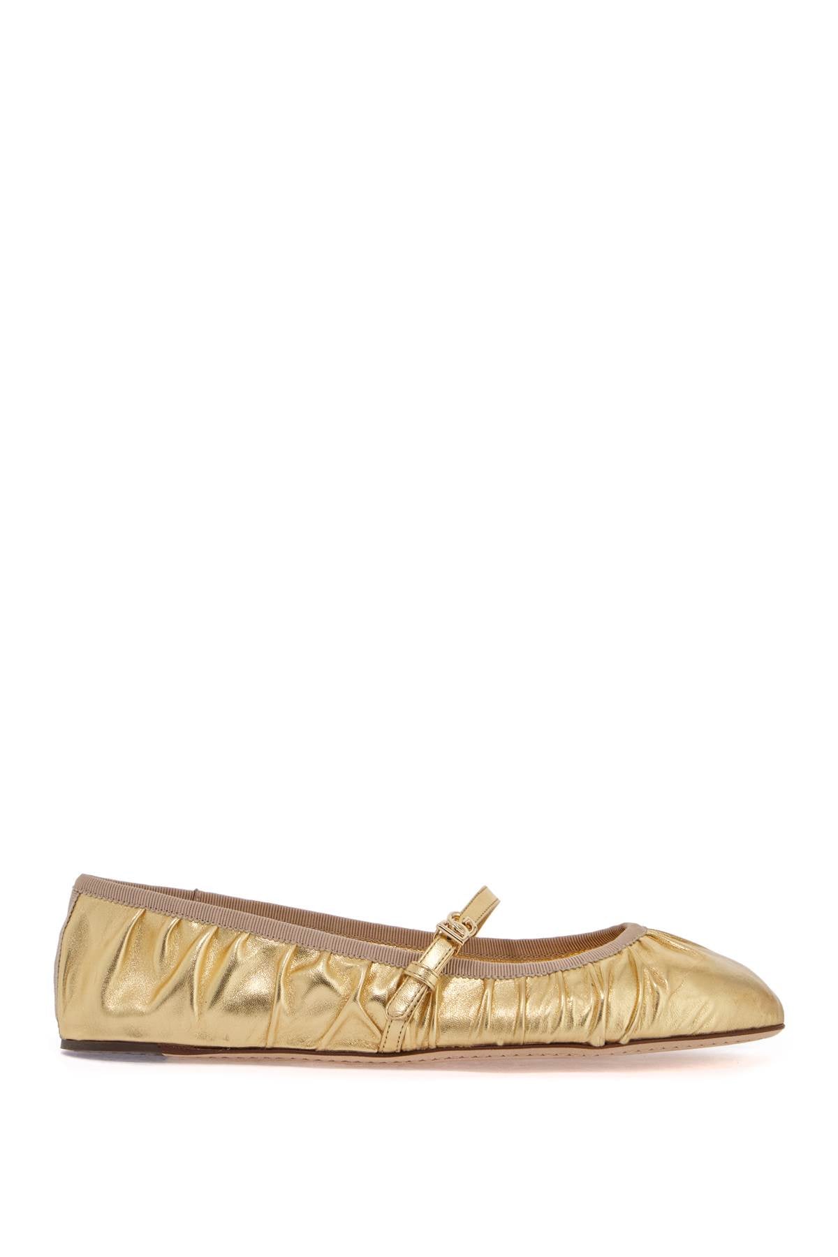 Ballerines D&amp;amp;G Vally