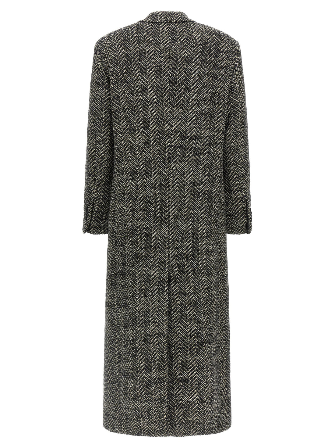 Tagliatore Caitlyn Coat Multicolor