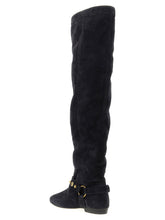 Isabel Marant Selize Boots Black