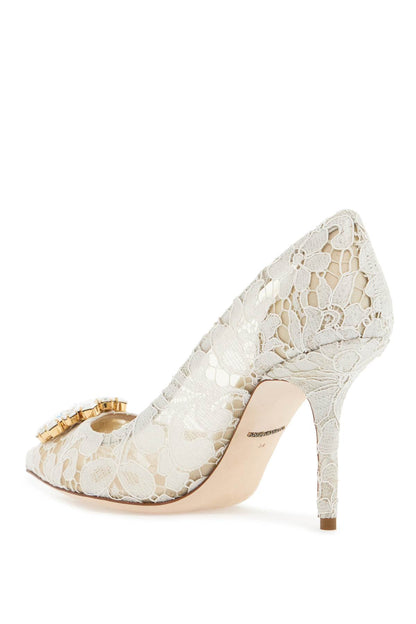 Bellucci pumps 90 mm