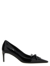 Dolce & Gabbana Mun Pumps Black