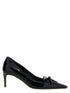 Dolce & Gabbana Mun Pumps Black