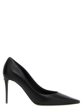 Dolce & Gabbana Mun Pumps Black