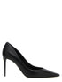 Dolce & Gabbana Mun Pumps Black