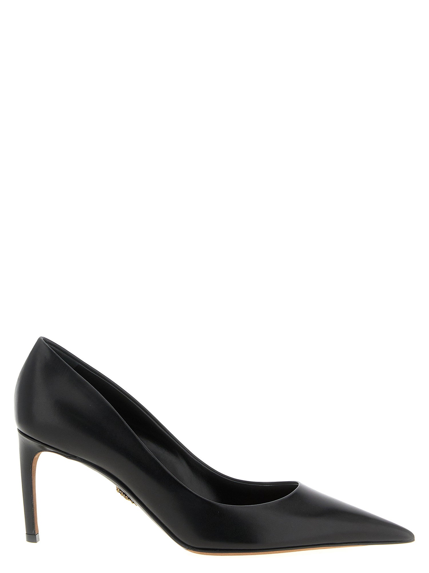 Dolce &amp; Gabbana Devotion Pumps Black