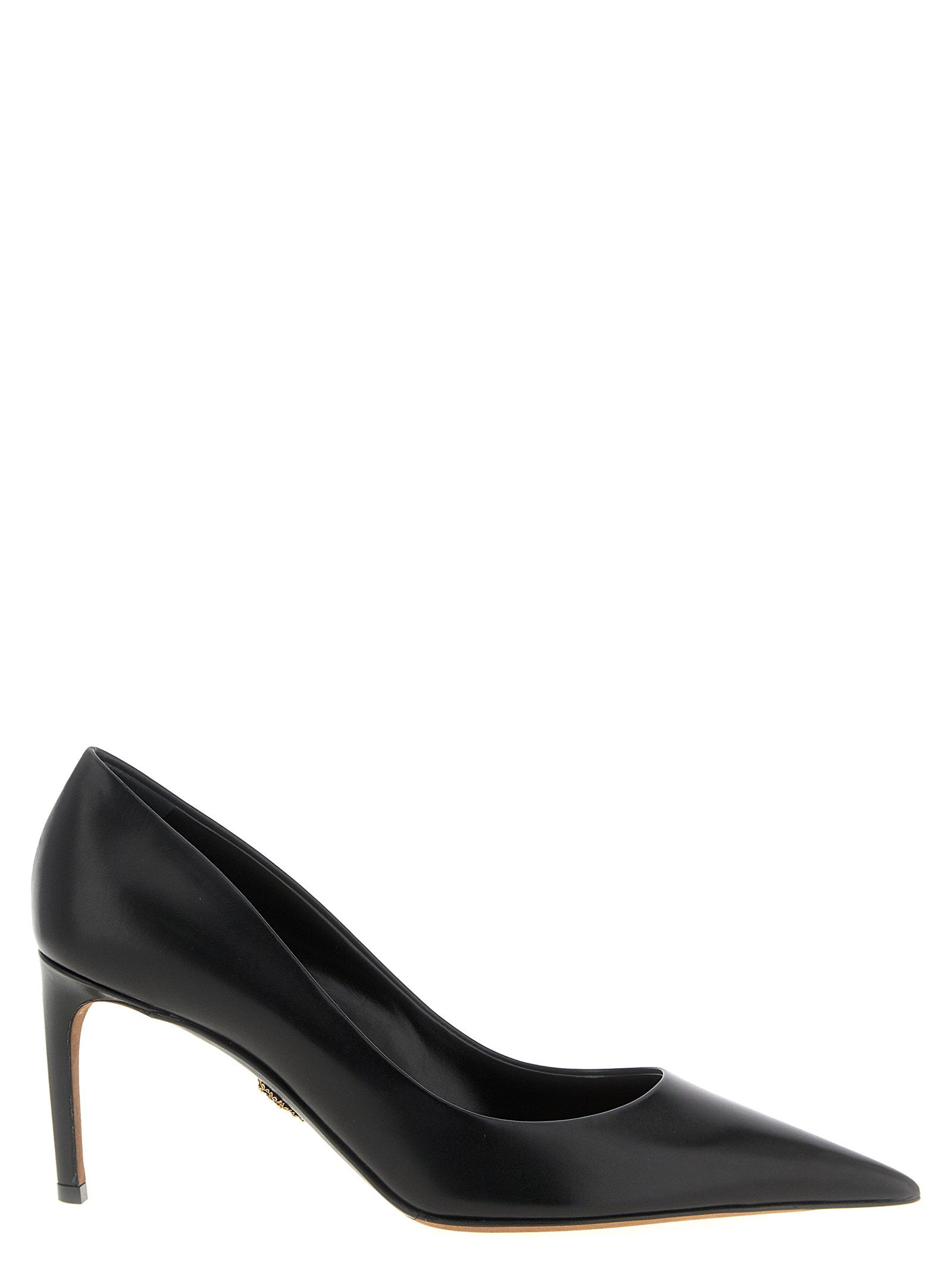 Dolce &amp; Gabbana Devotion Pumps Black
