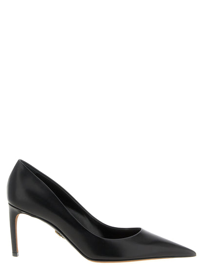 Dolce &amp; Gabbana Devotion Pumps Black