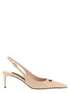 Dolce & Gabbana Lollo Slingback Pink