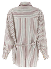 Isabel Marant Aurora Shirt Multicolor