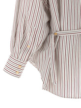 Isabel Marant Aurora Shirt Multicolor