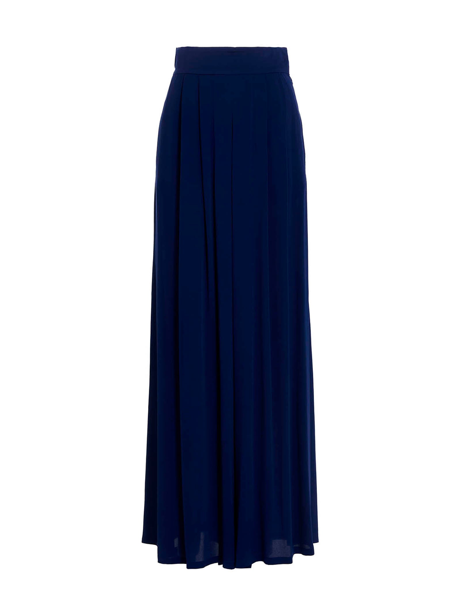 Max Mara Cimone Pants Blue