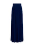 Max Mara Cimone Pants Blue