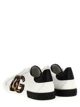 Dolce & Gabbana Portofino Sneakers Multicolor