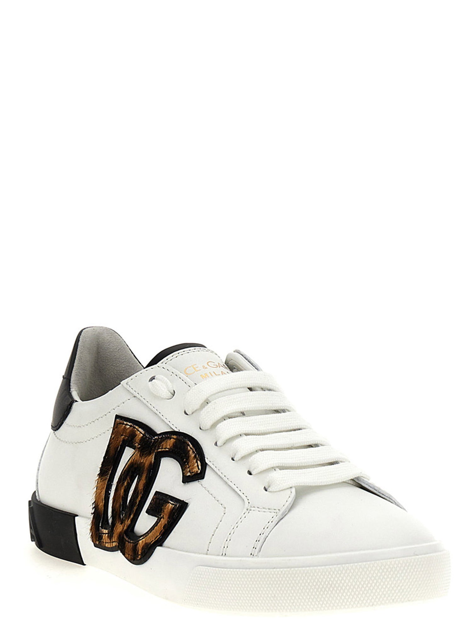 Dolce &amp; Gabbana Portofino Sneakers Multicolor