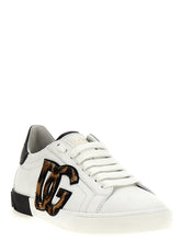 Dolce & Gabbana Portofino Sneakers Multicolor