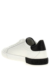 Dolce & Gabbana Portofino Sneakers Multicolor